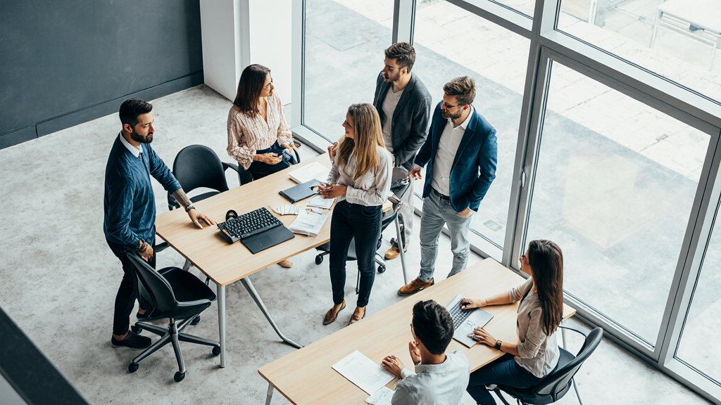 Rossi Seguros busca productores de seguros