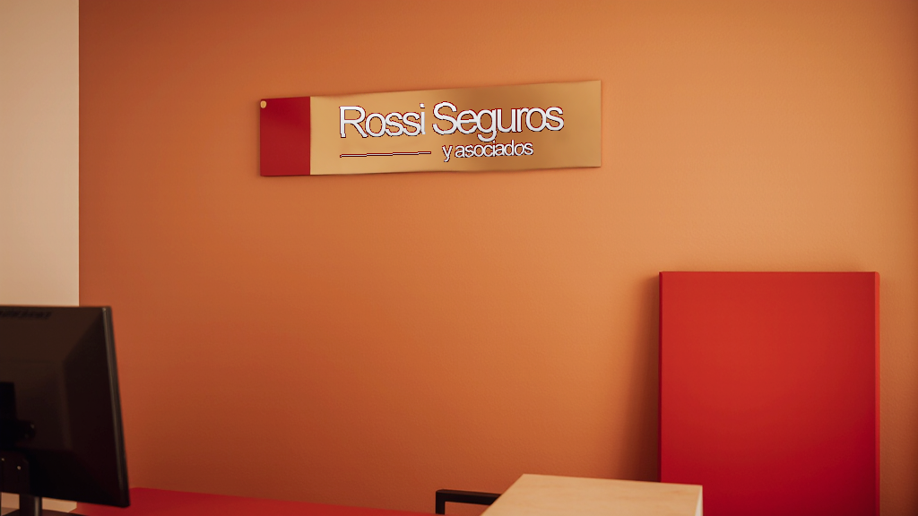Rossi Seguros