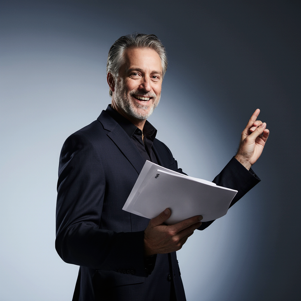 Buscamos Productores